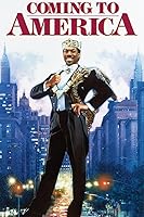 Coming to America [HD]