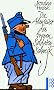 Die Abenteuer des braven Soldaten Schwejk. Bd. 1