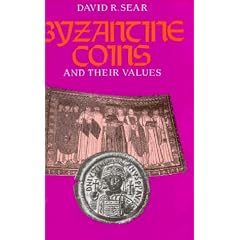 Byzantine Coins and Their Values