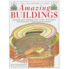 Amazing Buildings