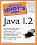 The Complete Idiot's Guide to Java 1.2