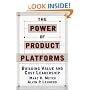 The Power of Product Platforms
