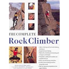 The Complete Rock Climber