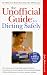 Books : The Unofficial Guide to Dieting Safely (Unofficial Guides)