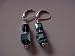  : CUBISSIMO EARRINGS