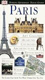 Paris (Eyewitness Travel Guide)