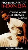 Review   / Fighting Arts of Indonesia:Combat Sec