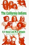 The California Indians: A source book