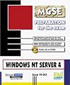 MCSE Windows NT Server 4 - Exam 70-067 with CDROM (Preparation for the MCSE Exam)