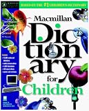Macmillan Dictionary for Children Revision