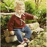 Little Nico 22" Boy w/Stuffed Frog Special Edition Berenguer Doll [Toy]