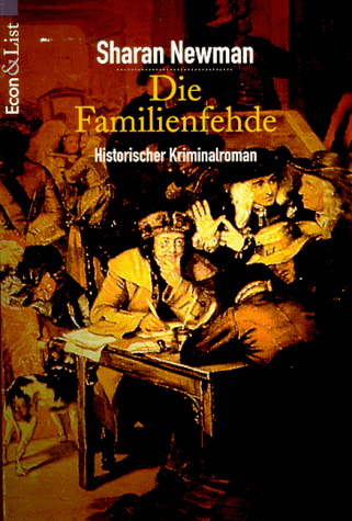 Familienfehde