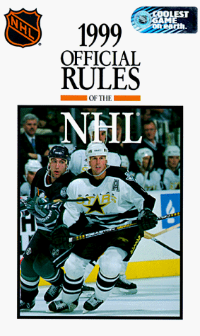 Ice Hockey