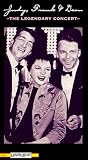 Judy, Frank & Dean - The Legendary Concert