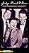 Search : Judy, Frank & Dean - The Legendary Concert