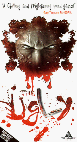 The Ugly by Tim Allen