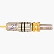 Monster Cable MB400 SW-18 Monster Home Theatre Interlink 401 Noise-Eliminating Subwoofer Interconnect (18 Feet)