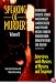 Speaking of Murder: Interviews With the Masters of Mystery and Suspense, Vol. 2