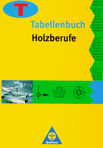 Holzberufe