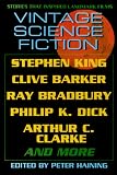 Vintage Science Fiction