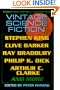 Vintage Science Fiction: Stories Inspired by Landmark Films