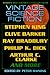 Vintage Science Fiction