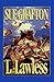 Book L Is for Lawless (G K Hall Large Print Book Series)