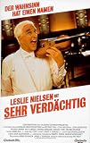 Wrongfully Accused [VHS] [Import]