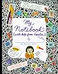 My Notebook