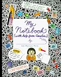 My Notebook: (With Help from Amelia) (Amelia (Paperback American Girl))