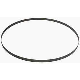 Milwaukee 48-39-0522 44-7 8-Inch, 18 Teeth per Inch, Bi-Metal Band Saw Blade, 100 Pack by Milwaukee