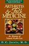 Arthritis and Folk Medicine