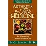 Arthritis and Folk Medicine
