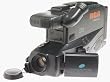 RCA CC4352 Full-Size VHS Camcorder