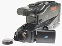 RCA CC4352 Full-Size VHS Camcorder