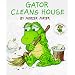 Gator Cleans House (Little Critter Storybooks)