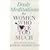 Daily Meditations for Women Who Love Too Much