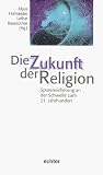 Produkt-Bild: Die Zukunft der Religion