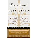 SPIRITUALSERENDIPITY:CultivatingandCelebratingtheArtoftheUnexpected