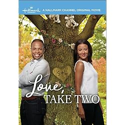 Love, Take Two [DVD]
