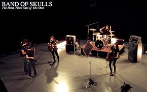 Image de Band of Skulls
