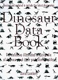  : Dinosaur Data Book