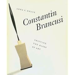 Constantin Brancusi: Shifting the Bases of Art (Yale Publications in the History of Art)