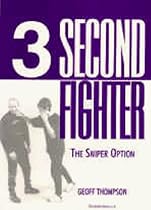 Three Second Fighter: Sniper Option