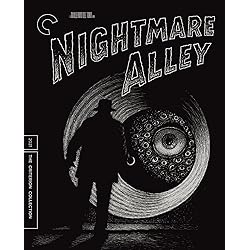 Nightmare Alley (The Criterion Collection) [4K Ultra HD]