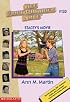 Stacey's Movie (Baby-Sitters Club)