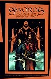 Swords Against the Shadowland (Lankhmar: Adventures of Fafhrd and the Grey Mouser)