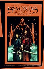Swords Against the Shadowland