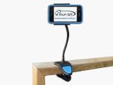 IN YOUR FACE viewbase flexible holder for iPhone
