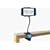 IN YOUR FACE viewbase flexible holder for iPhone
